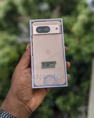 New Google Pixel 8 128 GB Bronze