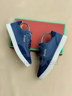 Polo Sneakers Og 