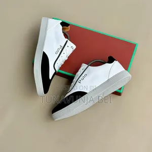 Polo Sneakers Og 