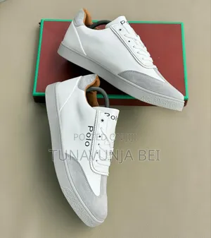 Polo Sneakers Og 