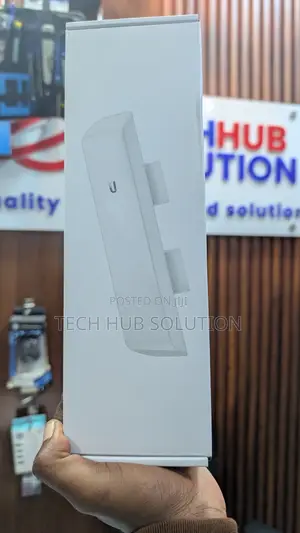 Ubiquiti Nanostation M2