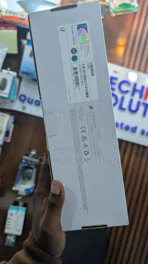 Ubiquiti Nanostation M2
