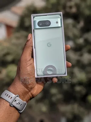 New Google Pixel 8 128 GB Green