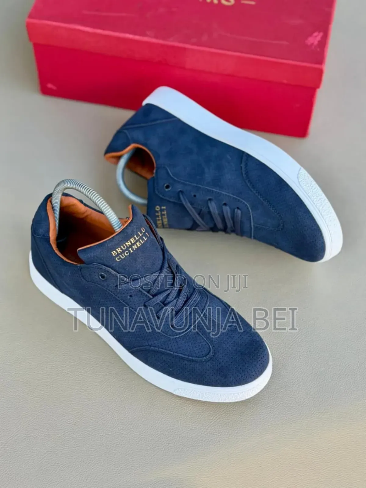 Brunelii Cucinelli Sneakers