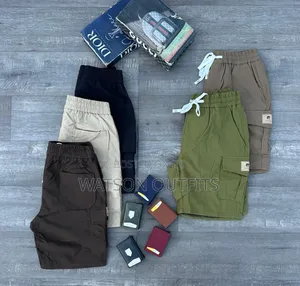 Dior Altitude Brand New Men's Original Shorts