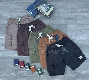Dior Altitude Brand New Men's Original Shorts