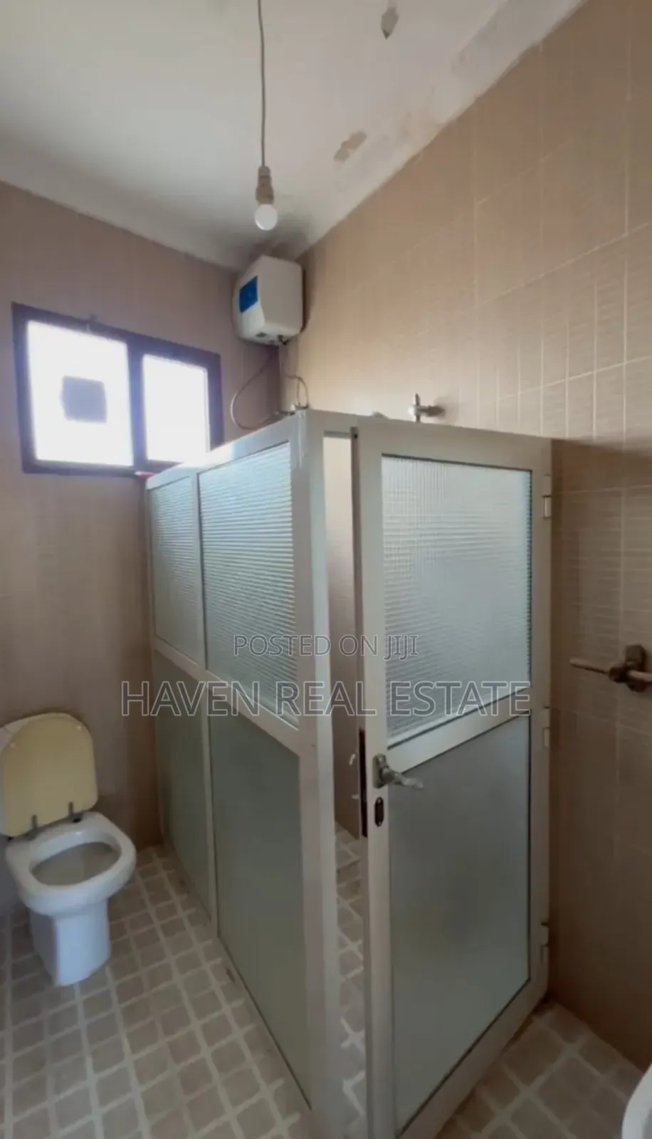 Furnished 3bdrm Apartment in Mjini for rent