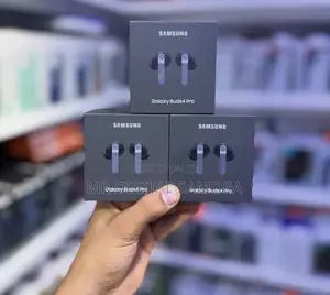 Samsung Galaxy Buds 4 Pro