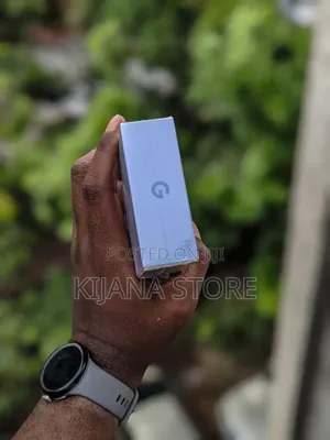 New Google Pixel 9a 128 GB Blue