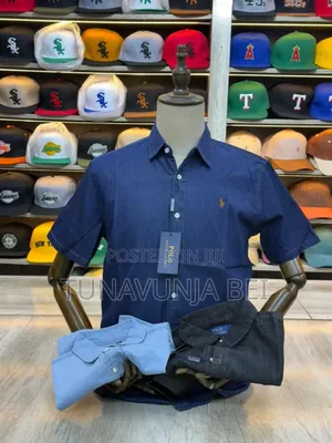 Polo Jeans Shirts