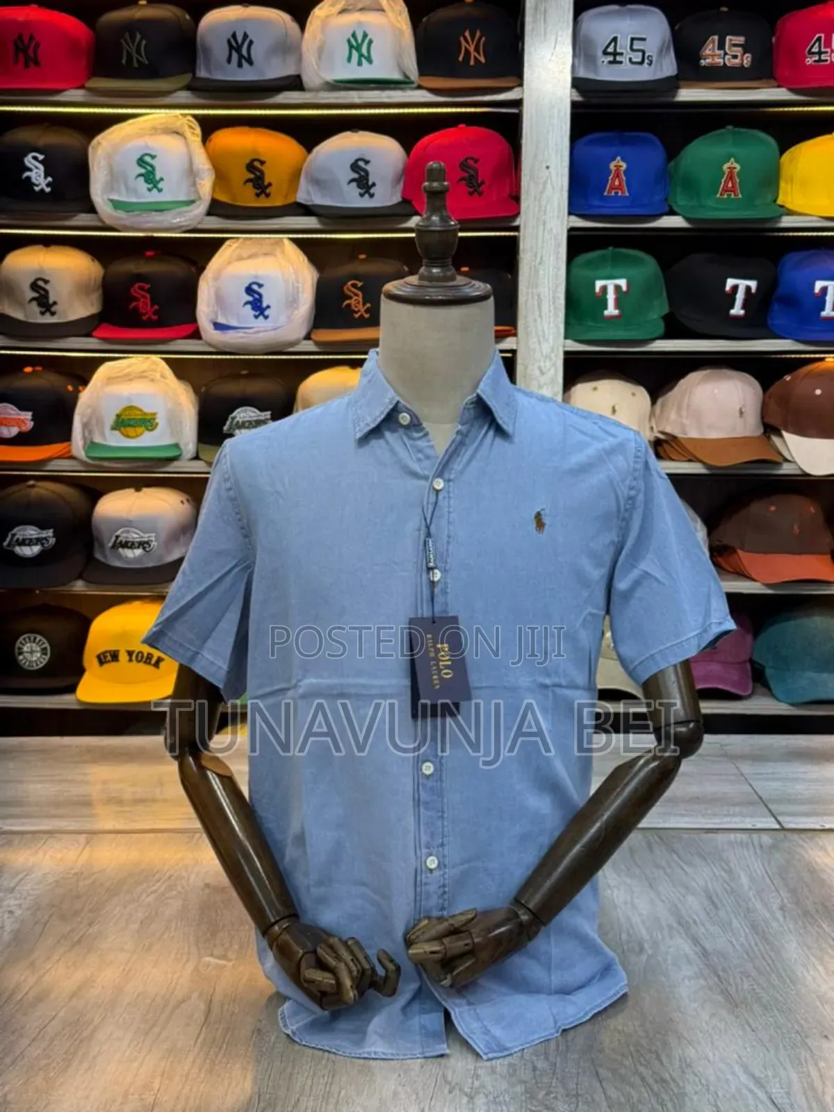 Polo Jeans Shirts