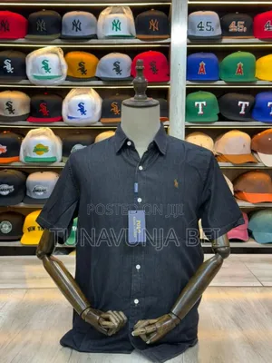 Polo Jeans Shirts