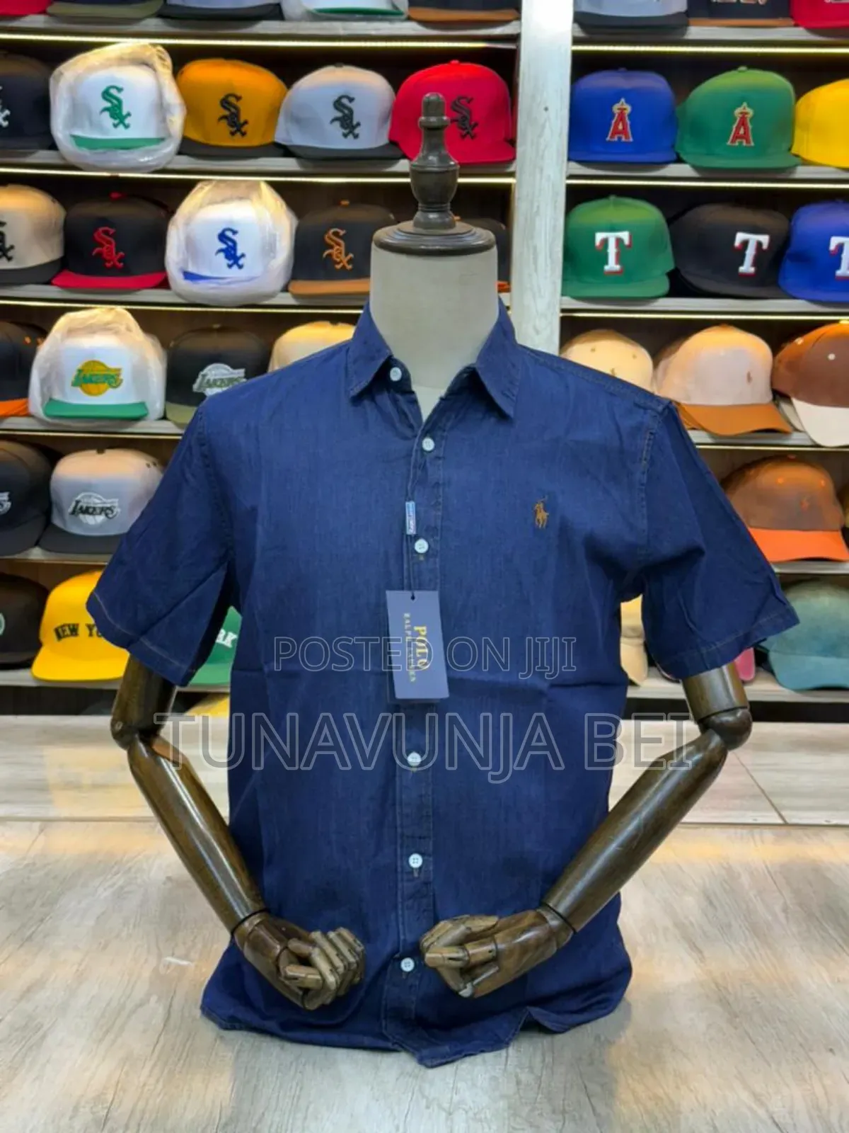 Polo Jeans Shirts