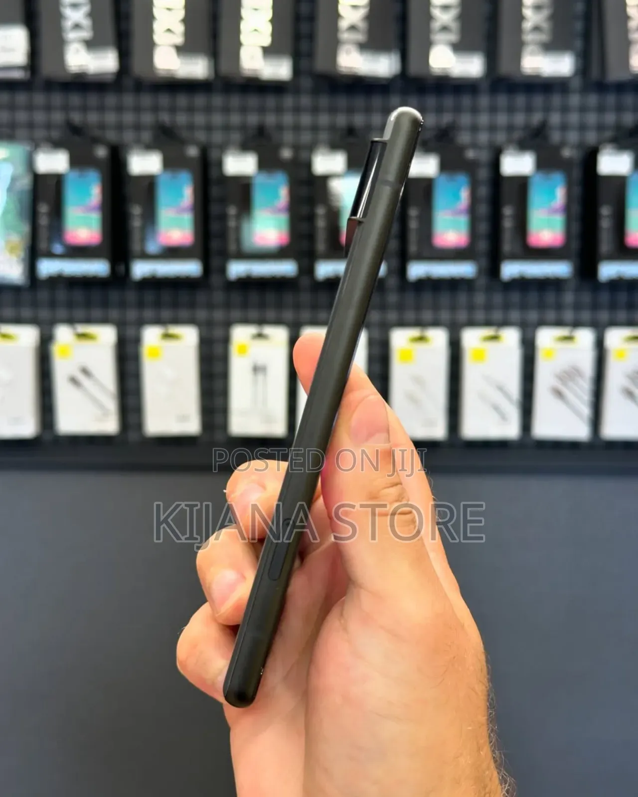 New Google Pixel 6 128 GB Black