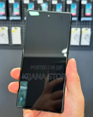 New Google Pixel 6 128 GB Black