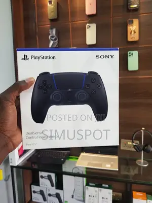 Play Station 5 Controllers