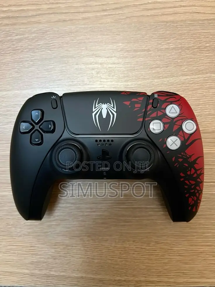 Play Station 5 Controllers