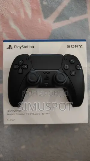 Play Station 5 Controllers