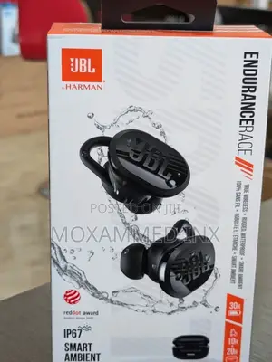 JBL Endurace Race Buds