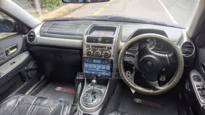 Toyota Altezza 2004 Blue