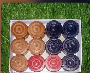 Rexcpo Carrom (Metamorphosis Board)