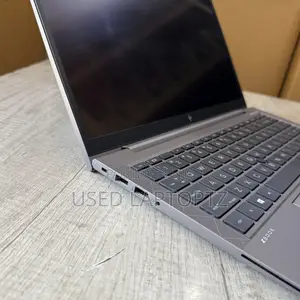 Laptop HP ZBook 14 16GB Intel Core i7 SSD 256GB