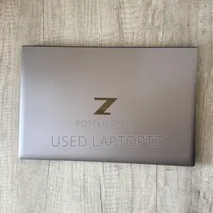 Laptop HP ZBook 14 16GB Intel Core i7 SSD 256GB