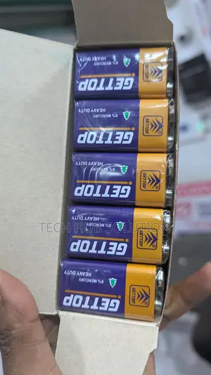5v Lithium Battery