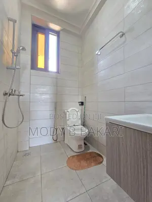 2bdrm Apartment in Mikocheni for rent