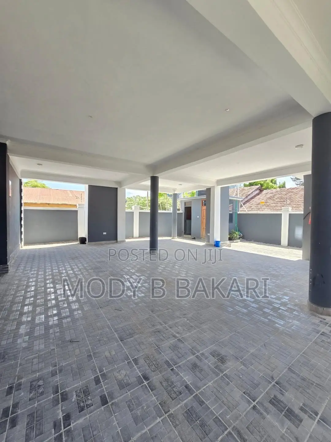 2bdrm Apartment in Mikocheni for rent
