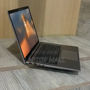 Laptop HP ZBook Firefly G8 16GB AMD Ryzen 7 SSD 512GB