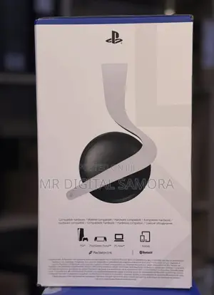 Ps5 Headset Pulse Elite