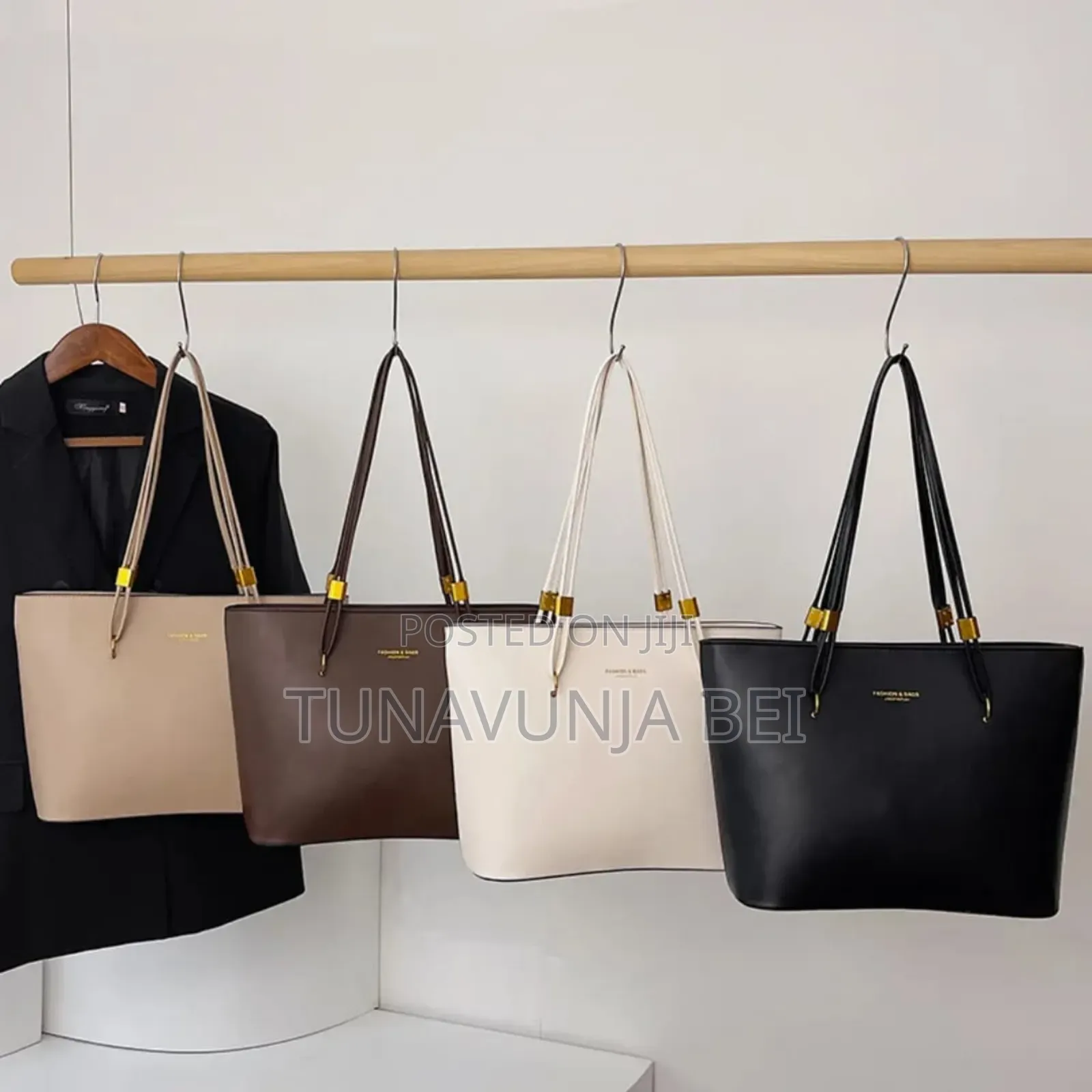 Fashion Bag Leather