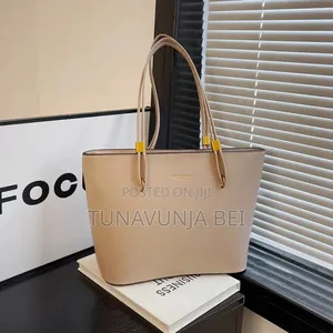 Fashion Bag Leather