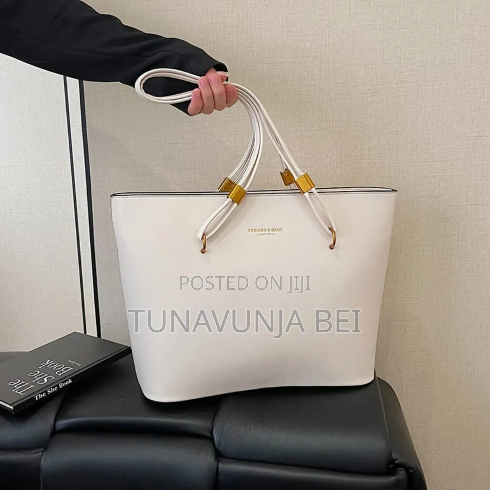 Fashion Bag Leather