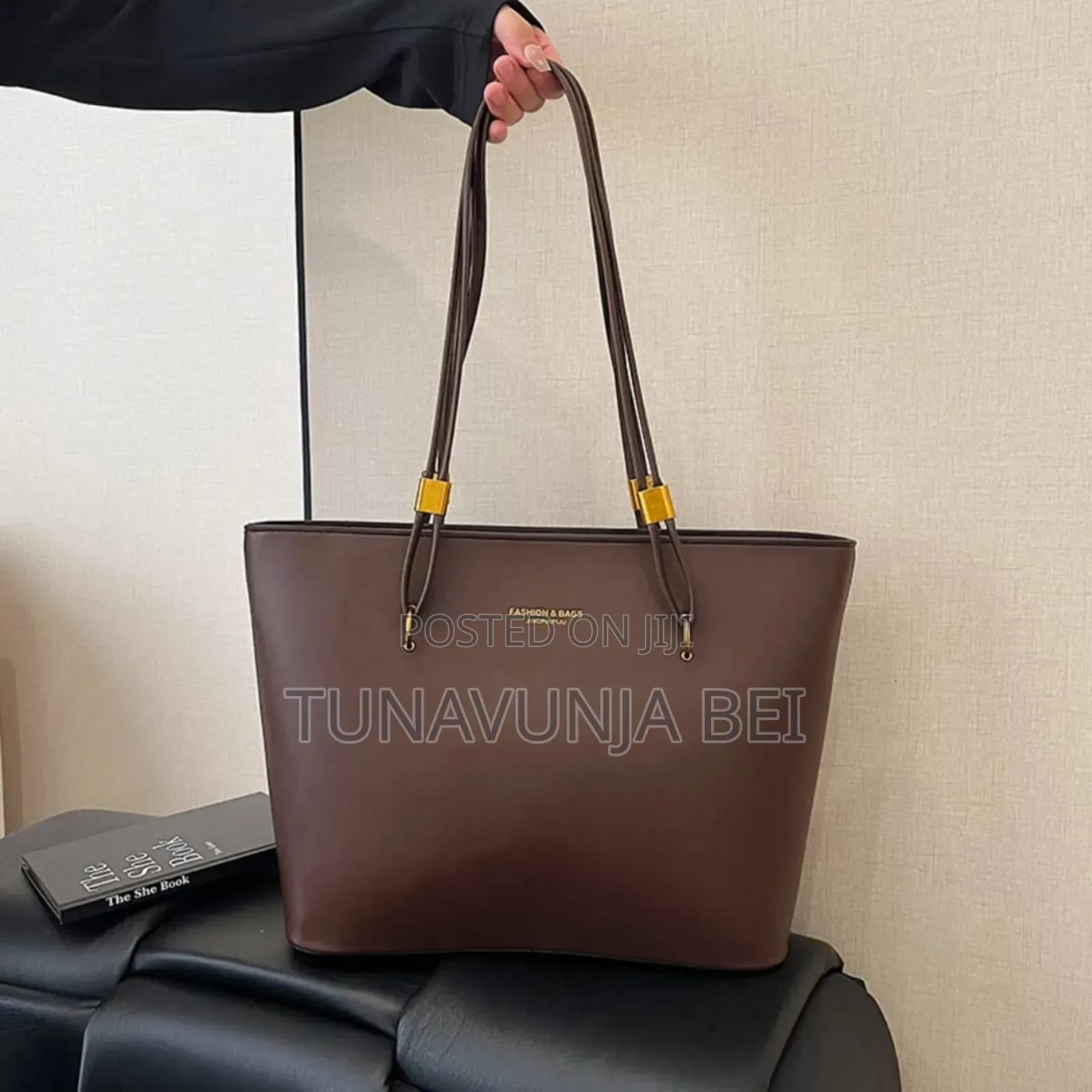 Fashion Bag Leather