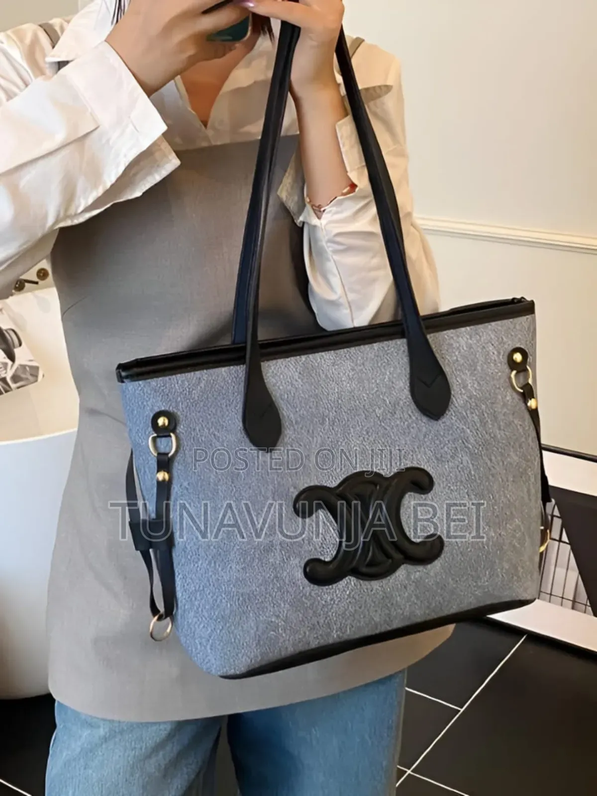 Handbags Quality Material