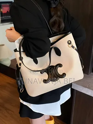 Handbags Quality Material
