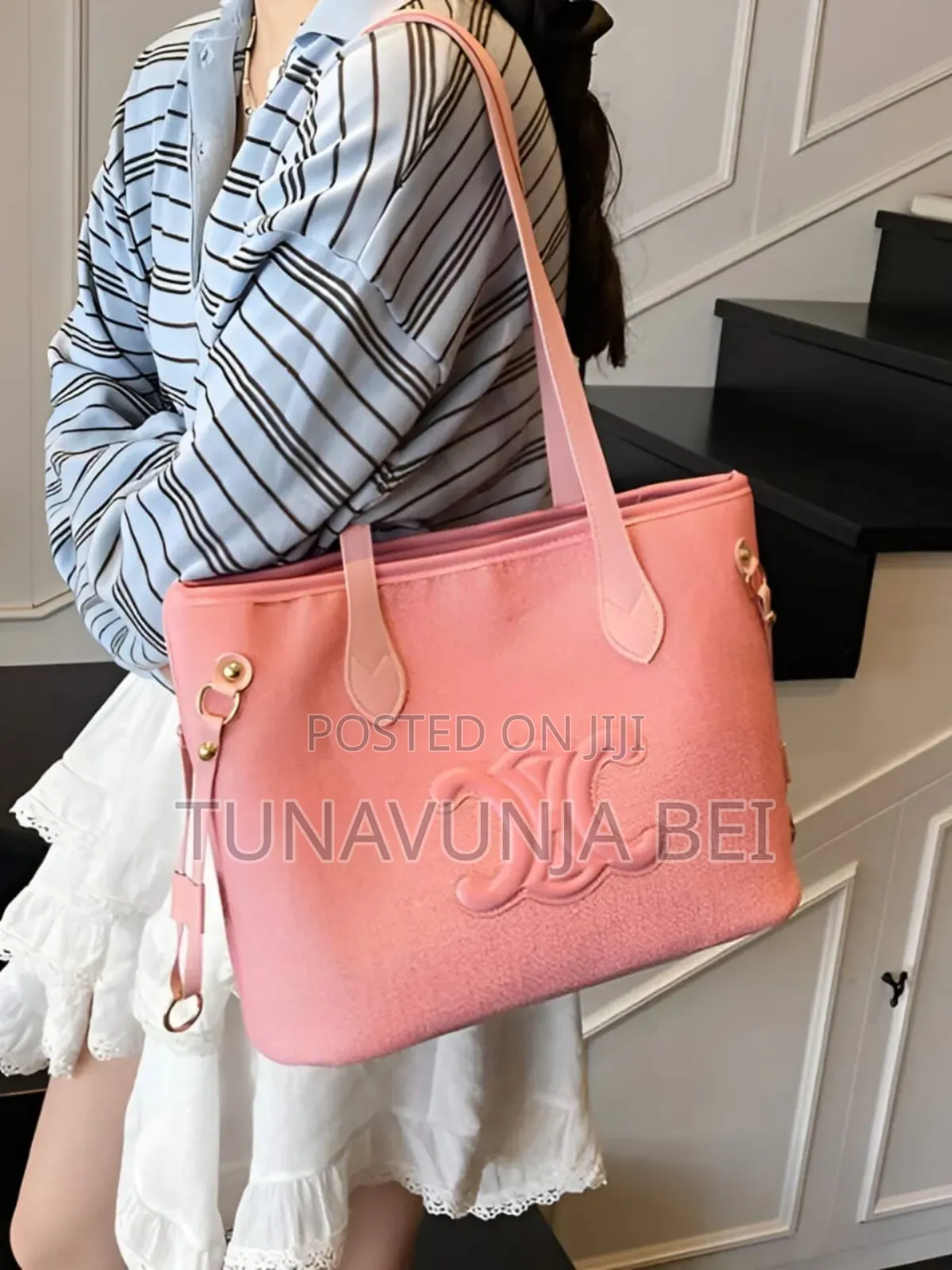 Handbags Quality Material
