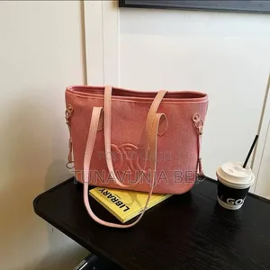 Handbags Quality Material