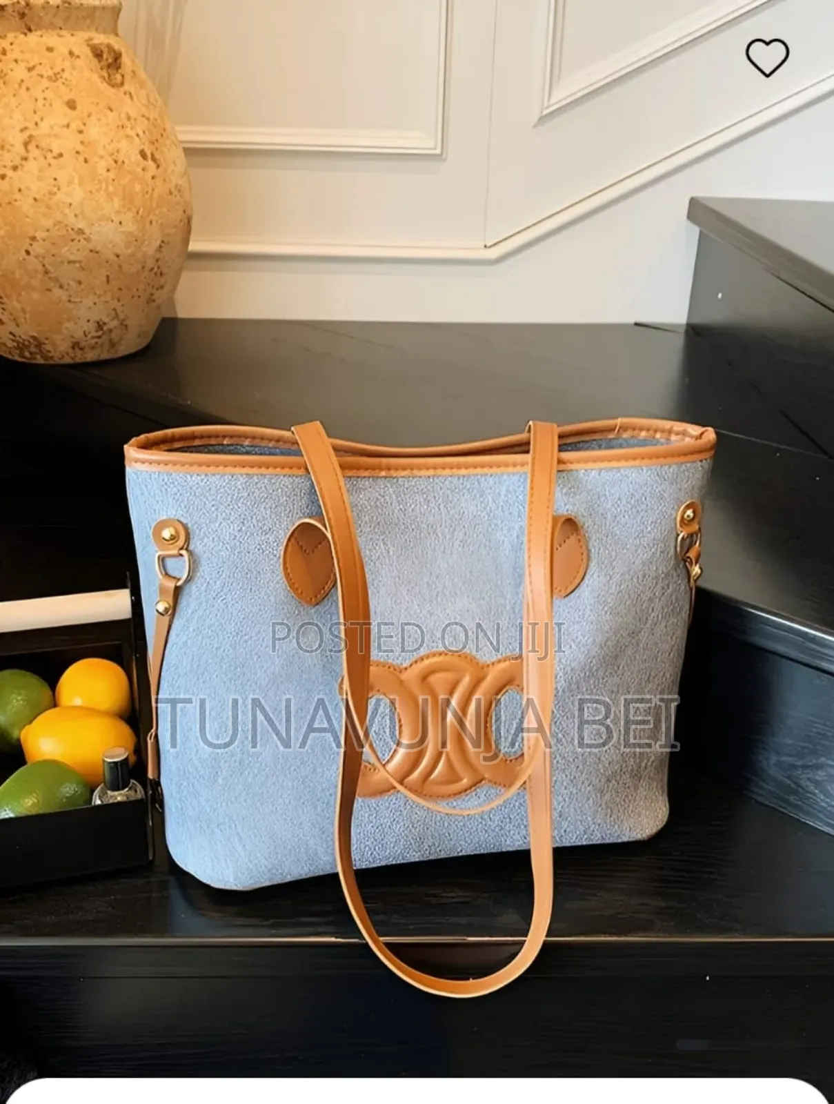 Handbags Quality Material