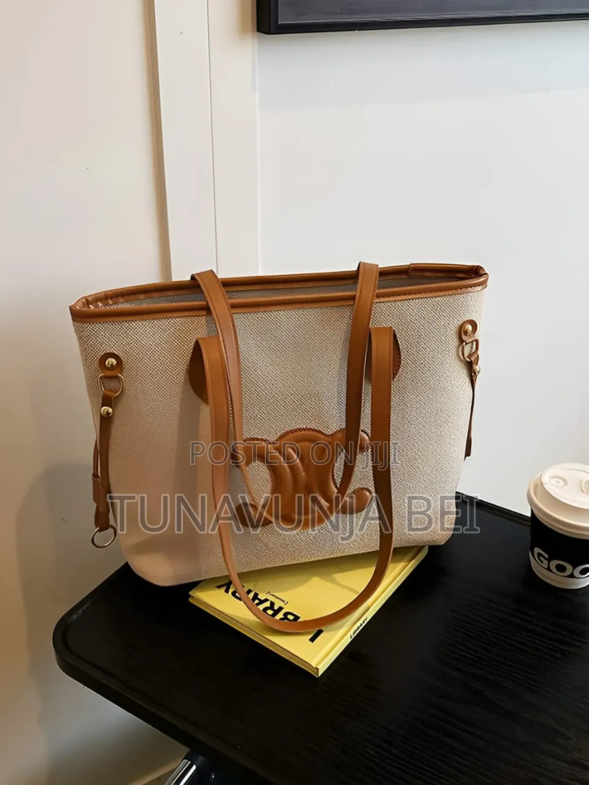 Handbags Quality Material