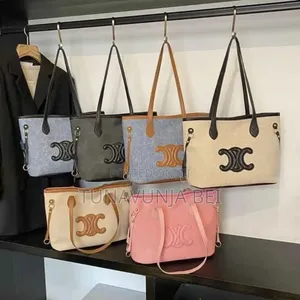 Handbags Quality Material