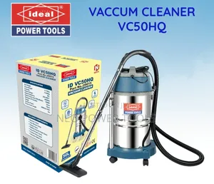 Vacuum Cleaner 50l