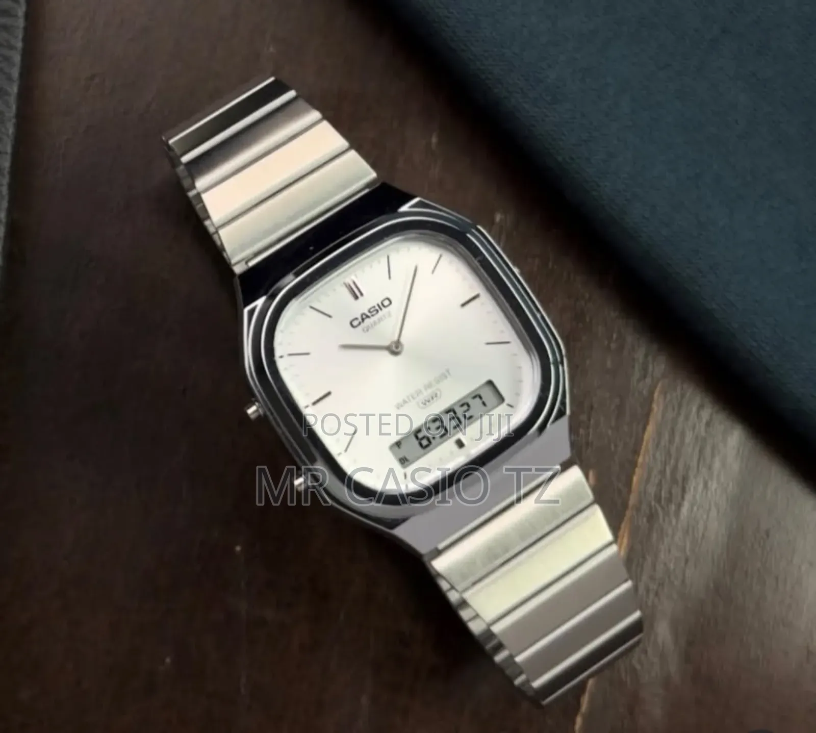 Casio Aq-240e-7a