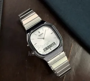 Casio Aq-240e-7a