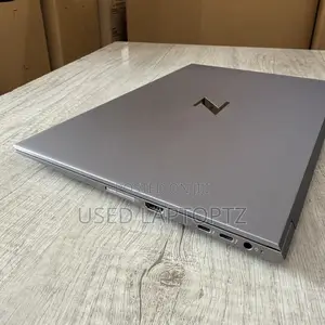 Laptop HP Zbook Studio G7 32GB Intel Core i7 SSD 512GB