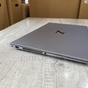 Laptop HP Zbook Studio G7 32GB Intel Core i7 SSD 512GB