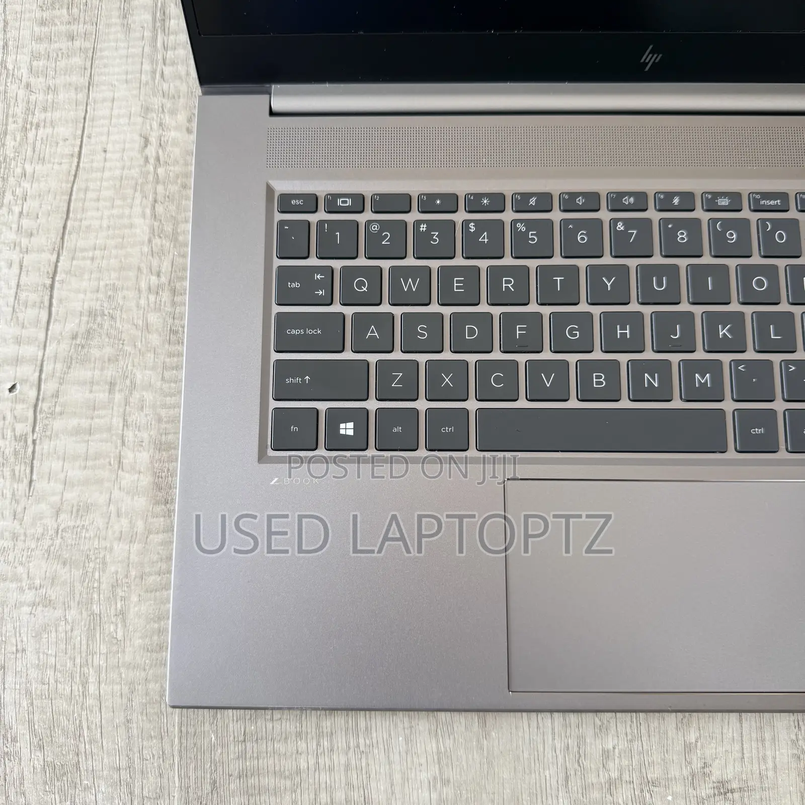 Laptop HP Zbook Studio G7 32GB Intel Core i7 SSD 512GB