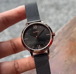 Casio LTP-E157mrb-1bdf